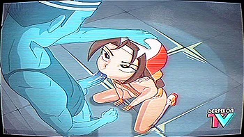 Eri-chans Home Workout!