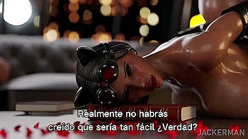 Sabotage [1080h Spanish-sub]