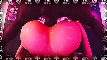 Push It - Blacked Pmv - Jietoman