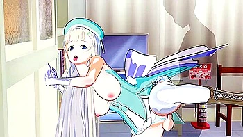 Senran Kagura - Yomi