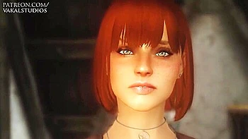 Girl Dances Slutty For Money - 60 Fps