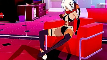 Fate - Okita Souji (alter)