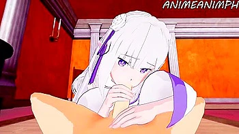 Re;zero - Emilia