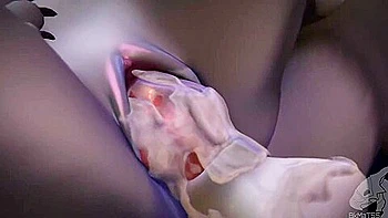 Mamagen Have Bet Fuck For Papagen By Bkmat55