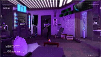 Vosh - Move Your Body