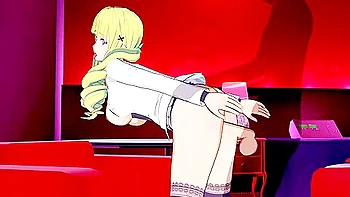 High School Prodigies - Keine Kanzaki