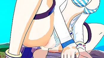 Phantom Of The Laevateinn