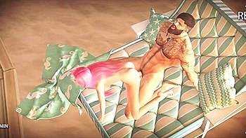 Exotic Adult Movie Big Dick Unbelievable Show