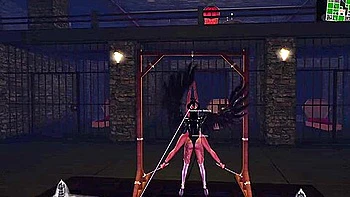 The Sadistic Countess