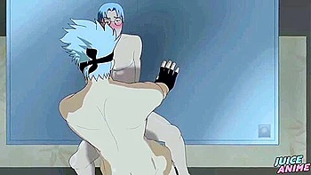 Juice Anime - Needs Sloppy Fucking