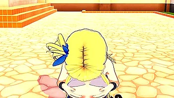 Fairy Tail - Lucy Heartfilia