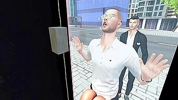 My Stepfathers Perverse