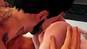 Wbp444 - Queens Of Anal - Lisa