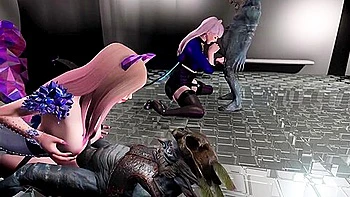 Kdas Riekling Fanservice