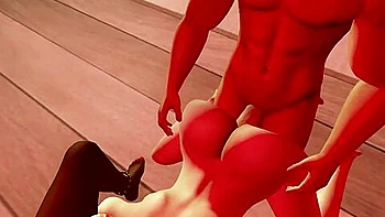 Best Porn Clip Big Dick Fantastic , Its Amazing