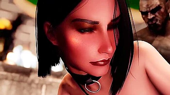 The Dregs Of Society, Orcs Prt 1