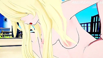 Engage Kiss - Sharon Holygrail