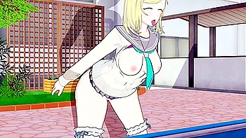 Love Live! Sunshine!! - Mari Ohara