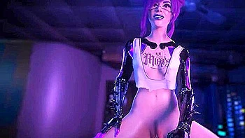 Cyberpunk 2077 - Right In Your Wheelhouse