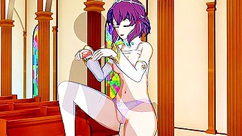 Zero No Tsukaima - Princess Henrietta