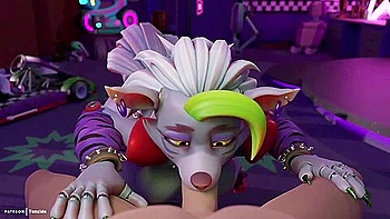 Roxannes Fan Appreciation