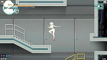 Alien Quest Eve Gameplay 1