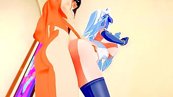 Fairy Tail Xxx - Sorano