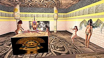 September 2020 - Orders From Quetzalcoatl