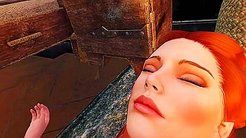 Skyrim Vr 2023 Nsfw Showcase - One Click Wabbjack Install, Aaa Graphics And Physics