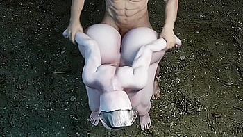 Amazing Porn Movie Outdoor Hottest Like In Your Dreams