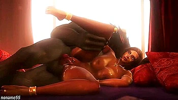 Sfmpmv- Body N Ass Empire 2 Body