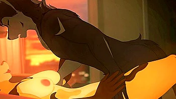 Arlene Flashback By Clamdogstudios (sound)