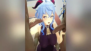 The Genshin Experience Sylvbunni