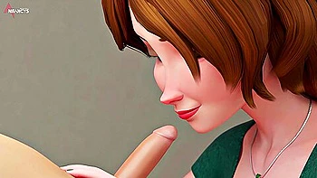 Dirty Tags! [1080h 60fps Spanishsub]