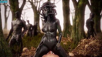 Greek Mythology Heroism