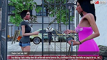 Sex Addiction Therapy - Lucy -iii