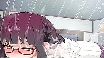 Looping Bobby Sharks Blowjob (edit)