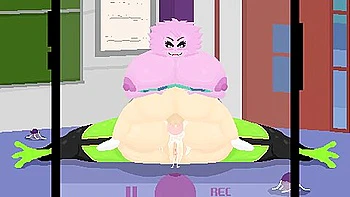 Mha Animation [shoestrang]