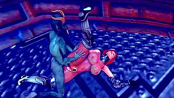 Mental Blast (defeat Animations By Didongo)