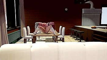 Halloween Special (straight)