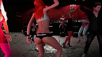 Wbp207 - Dark Breeze #4