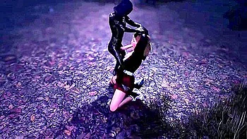 The Forest Voice Over