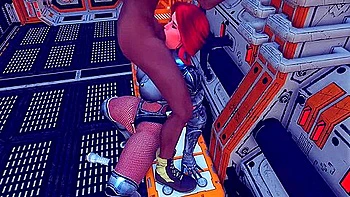 Mental Blast Game (blowjob)