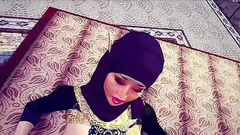 Elf Queen Varys And The Futa Emissary (full Hd Link Below)