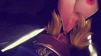 Camie Utsumishi - My Whore Academia (full Hd Link Below)