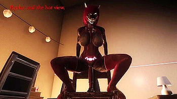 Ryos Adventure: Red Robin Lounge - Fill Her Up Pt. 1