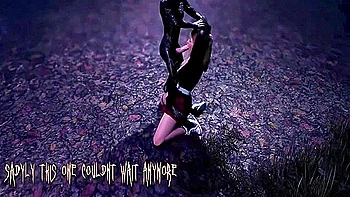 Quicky Vid The Forest