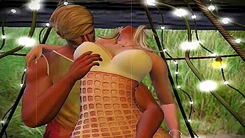 Quarto Video Romantico Adulto