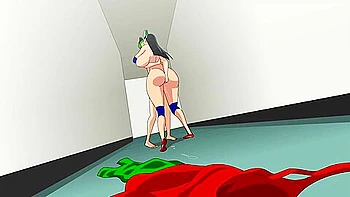 Jyubei - Hot Eiko Tatakae Tarantella - 1