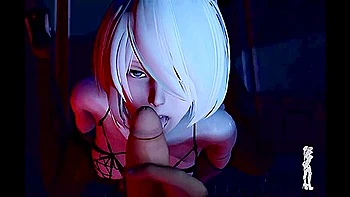 2b Anal Fuck 3